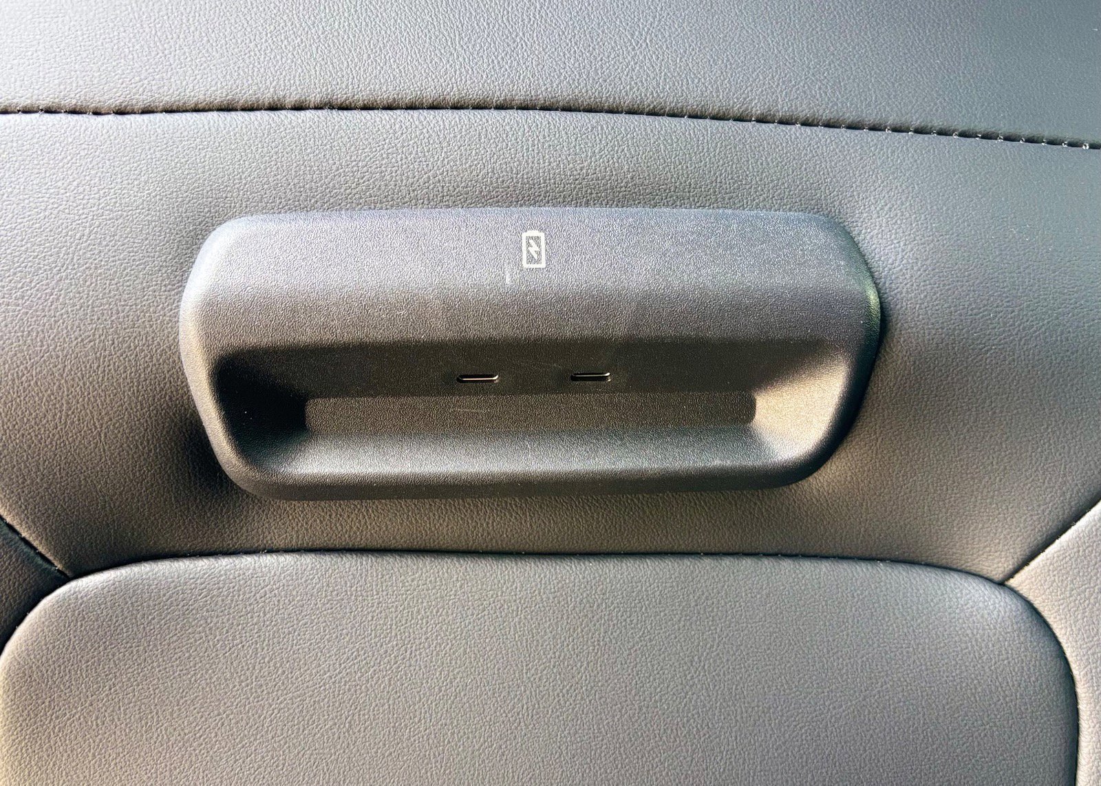 Certified 2025 Ford Expedition Max Platinum w/ Stealth Performance Package image 38