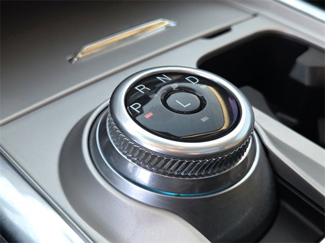 Certified 2022 Ford Explorer XLT w/ Equipment Group 202A image 24