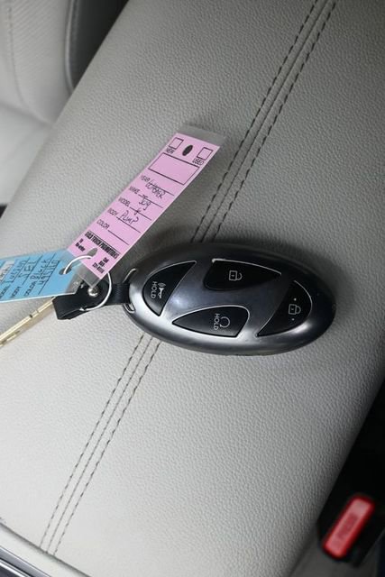 Used 2025 Hyundai Tucson SEL AWD/4WD image 14