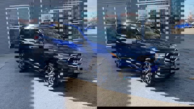 Used 2019 Acura RDX AWD w/ Technology Package image 3