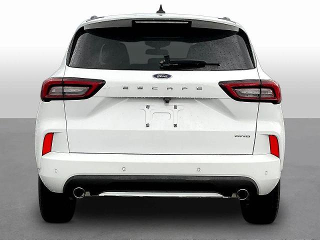 Certified 2023 Ford Escape ST-Line w/ Tech Pack #1 AWD/4WD image 6