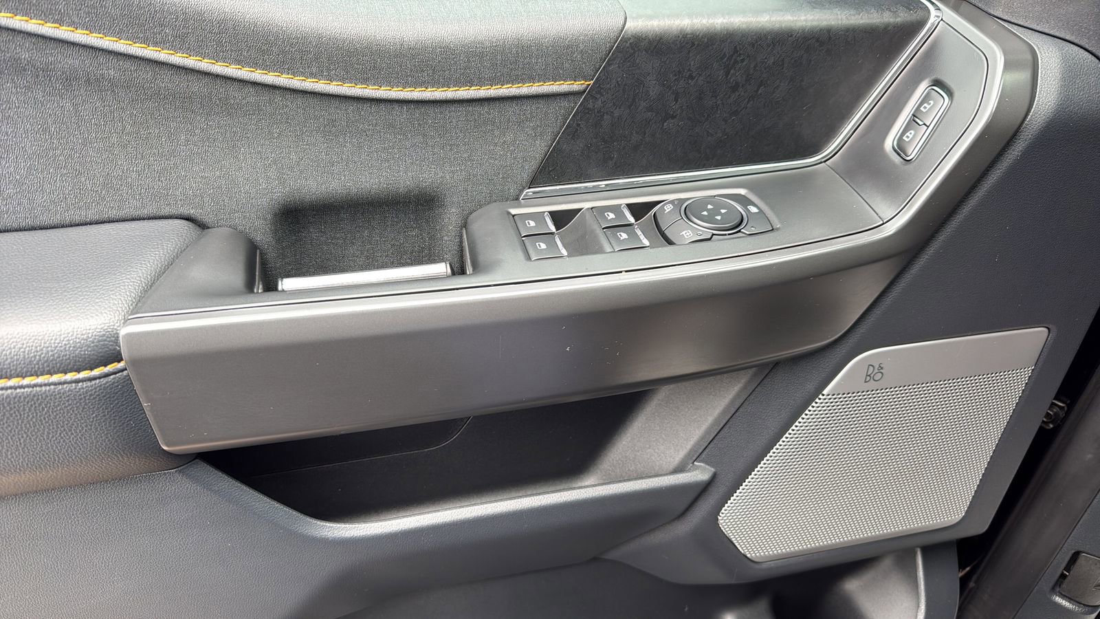 Certified 2024 Ford F150 Tremor w/ Bed Utility Package AWD/4WD image 11