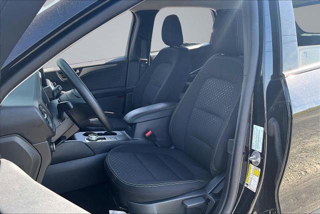 Certified 2025 Ford Escape Active AWD/4WD image 25