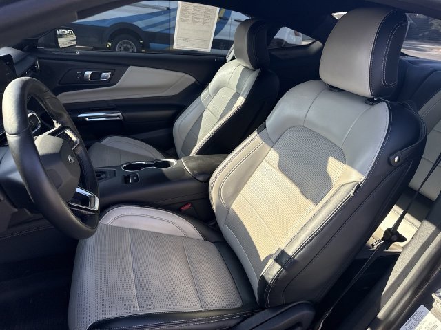 Certified 2024 Ford Mustang Premium RWD image 20