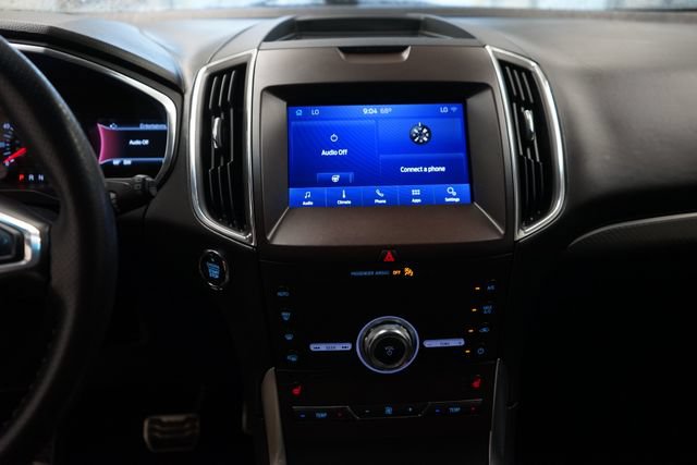 Certified 2020 Ford Edge ST w/ Cold Weather Package AWD/4WD image 24