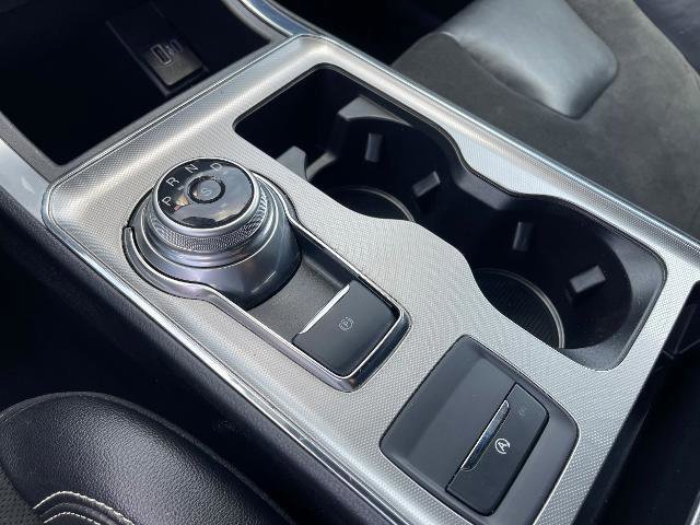 Certified 2023 Ford Edge ST image 23