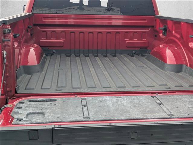 Certified 2021 Ford F150 Platinum w/ Equipment Group 701A High AWD/4WD image 6