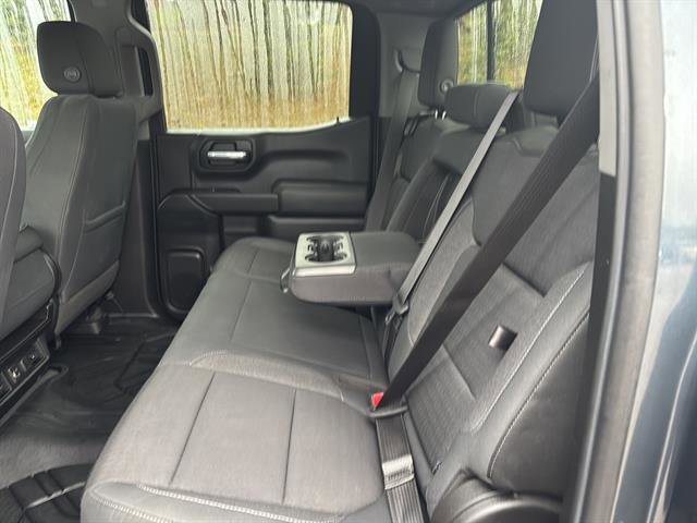 Used 2020 Chevrolet Silverado 1500 LT w/ All-Star Edition image 16