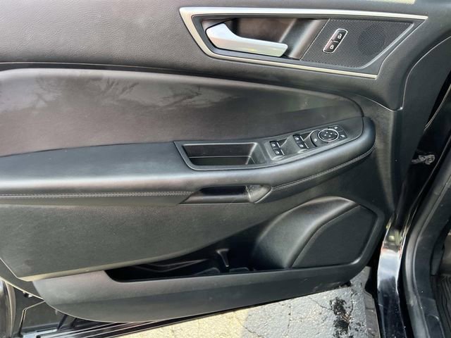 Certified 2023 Ford Edge SEL w/ Convenience Package AWD/4WD image 17