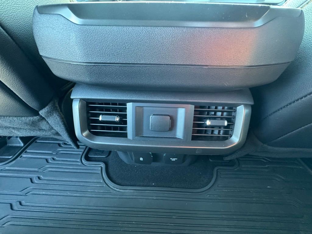 Certified 2024 Ford F150 Tremor w/ Bed Utility Package image 11