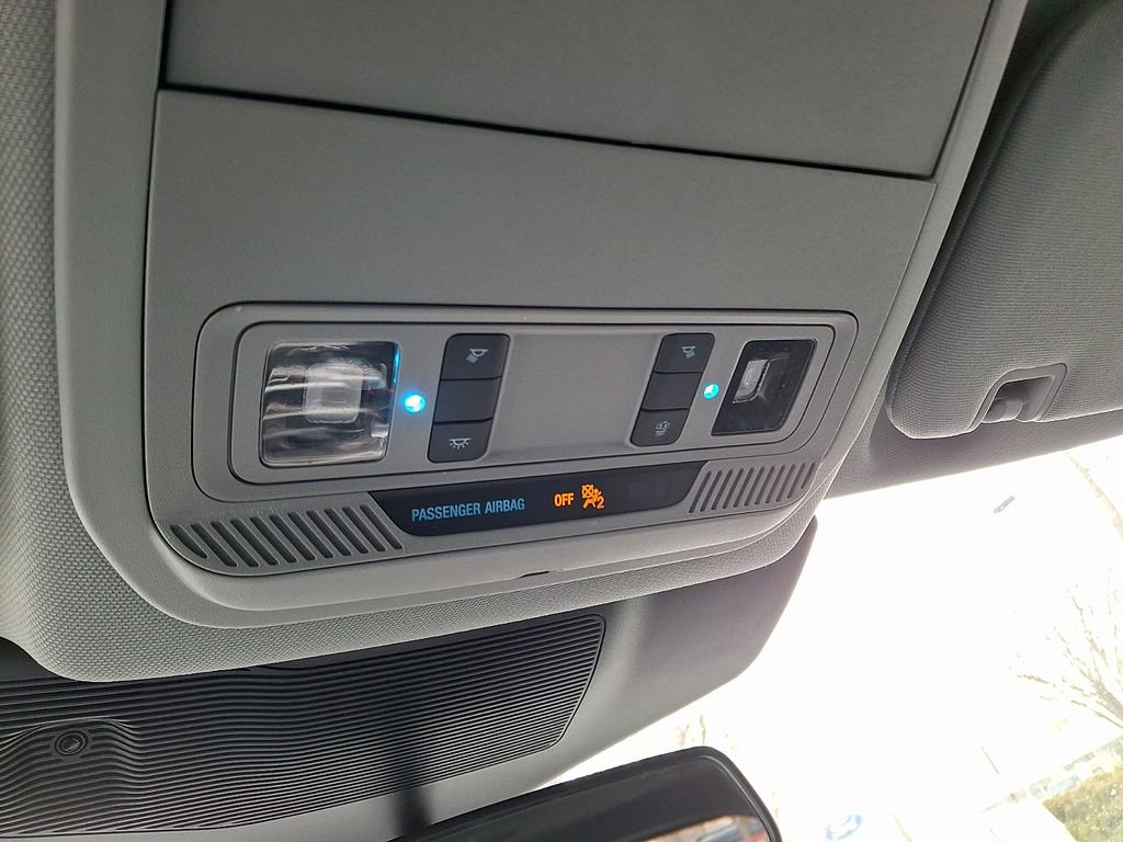 Certified 2022 Ford Explorer XLT image 26