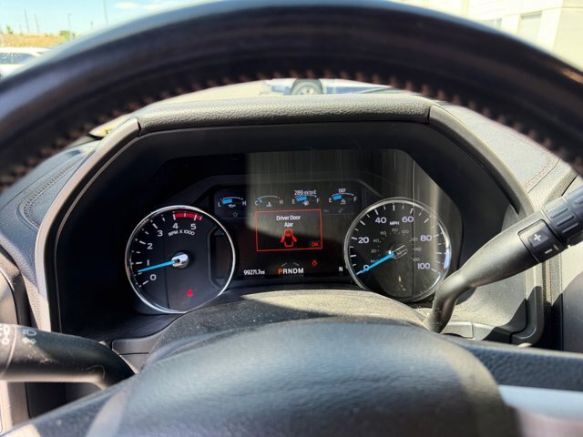 Certified 2020 Ford F350 Platinum AWD/4WD image 10