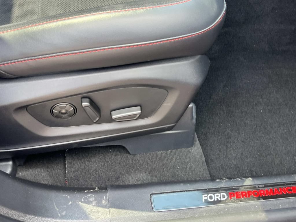 Certified 2025 Ford Explorer ST w/ Sun And Sound Package AWD/4WD image 31