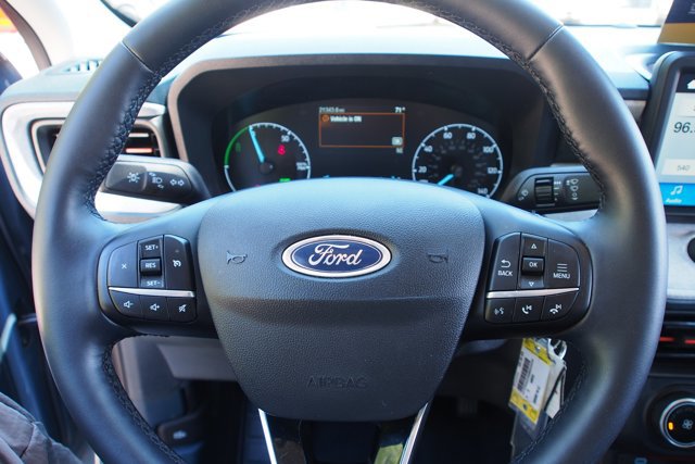 Certified 2024 Ford Maverick XLT w/ XLT Luxury Package FWD image 20