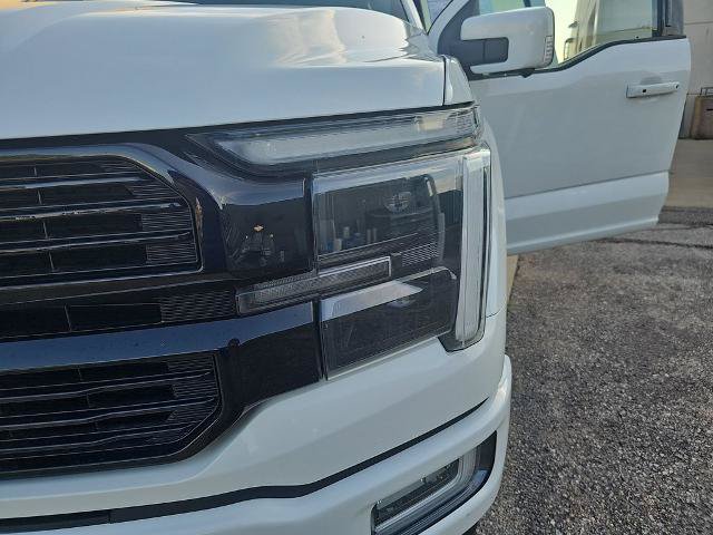 Certified 2024 Ford F150 Platinum w/ FX4 Off-Road Package AWD/4WD image 30