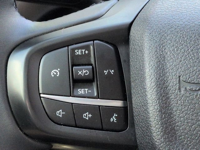 Certified 2024 Ford Ranger XLT w/ Equipment Group 301A High AWD/4WD image 23