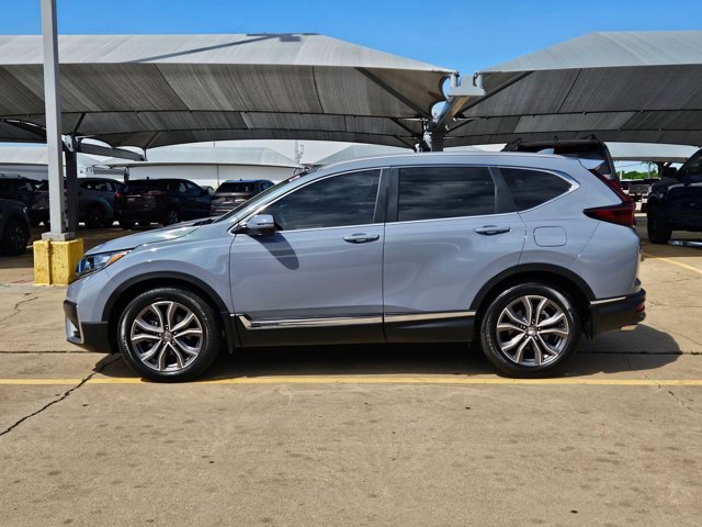 Used 2022 Honda CR-V Touring image 9
