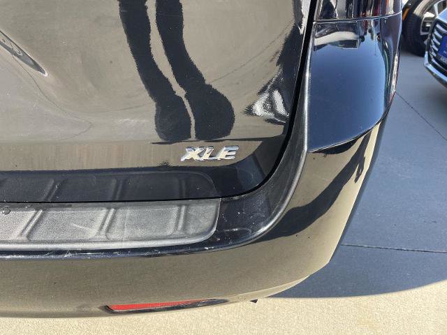 Used 2020 Toyota Sienna XLE image 38
