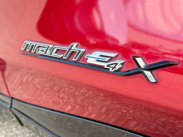 Certified 2021 Ford Mustang Mach-E Premium AWD/4WD image 13