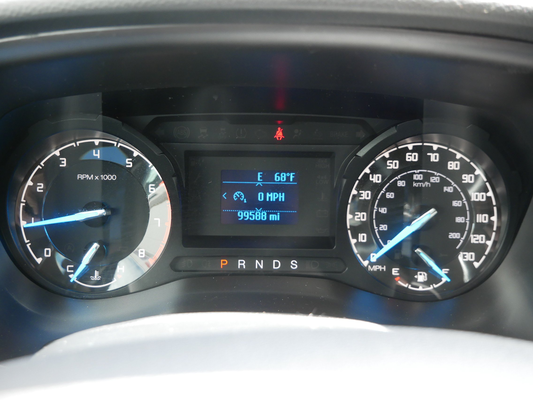Certified 2021 Ford Ranger XL w/ Equipment Group 101A High AWD/4WD image 12