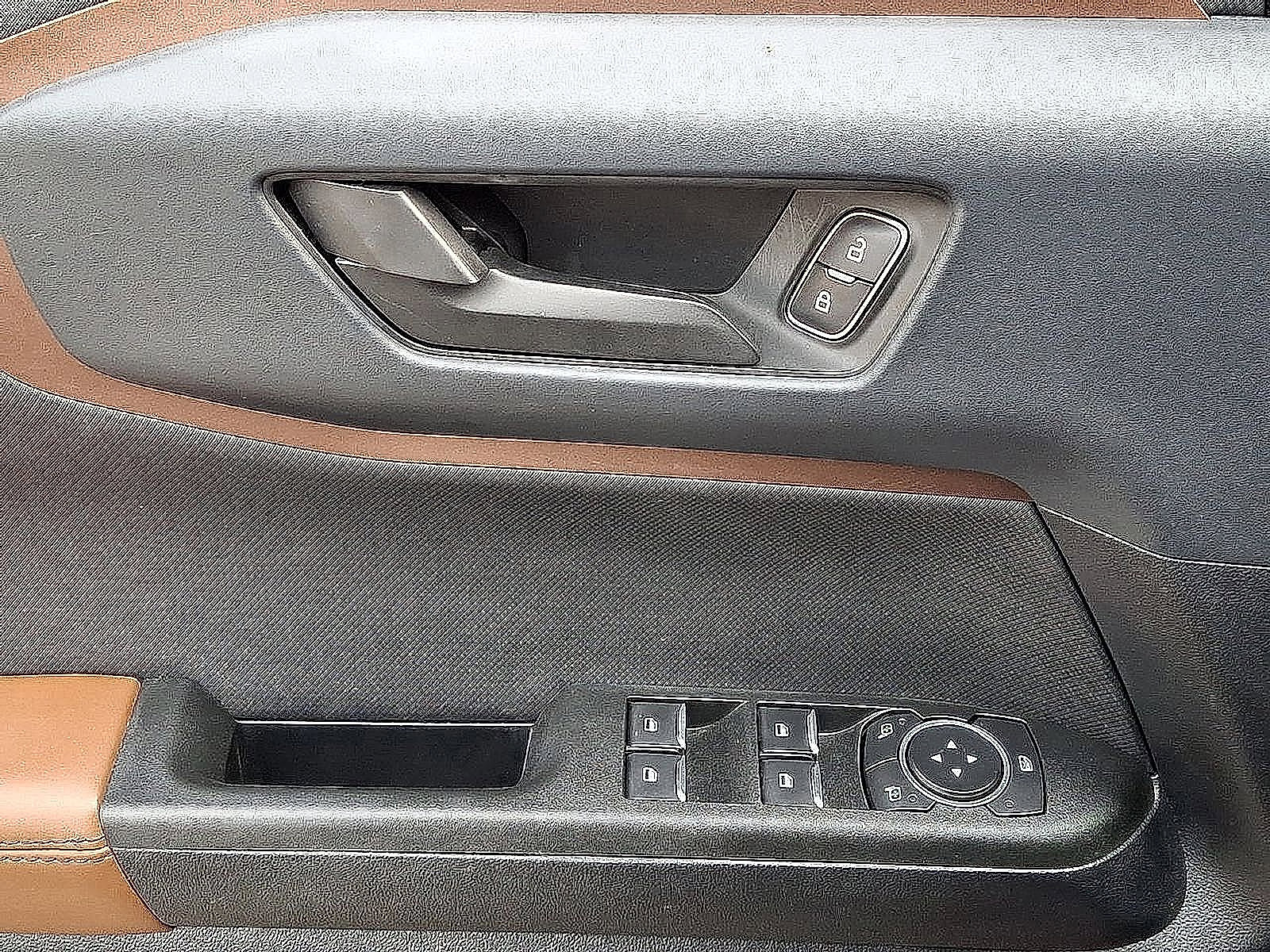 Certified 2022 Ford Bronco Sport Outer Banks w/ Tech Package image 15