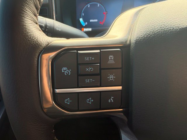 Certified 2026 Ford F350 King Ranch AWD/4WD image 15