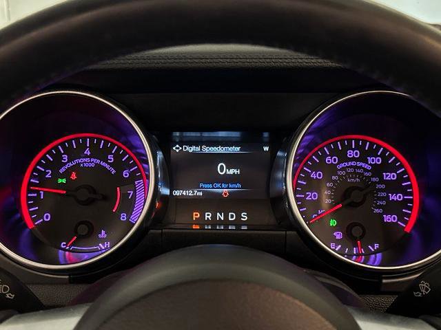 Certified 2019 Ford Mustang Premium image 26