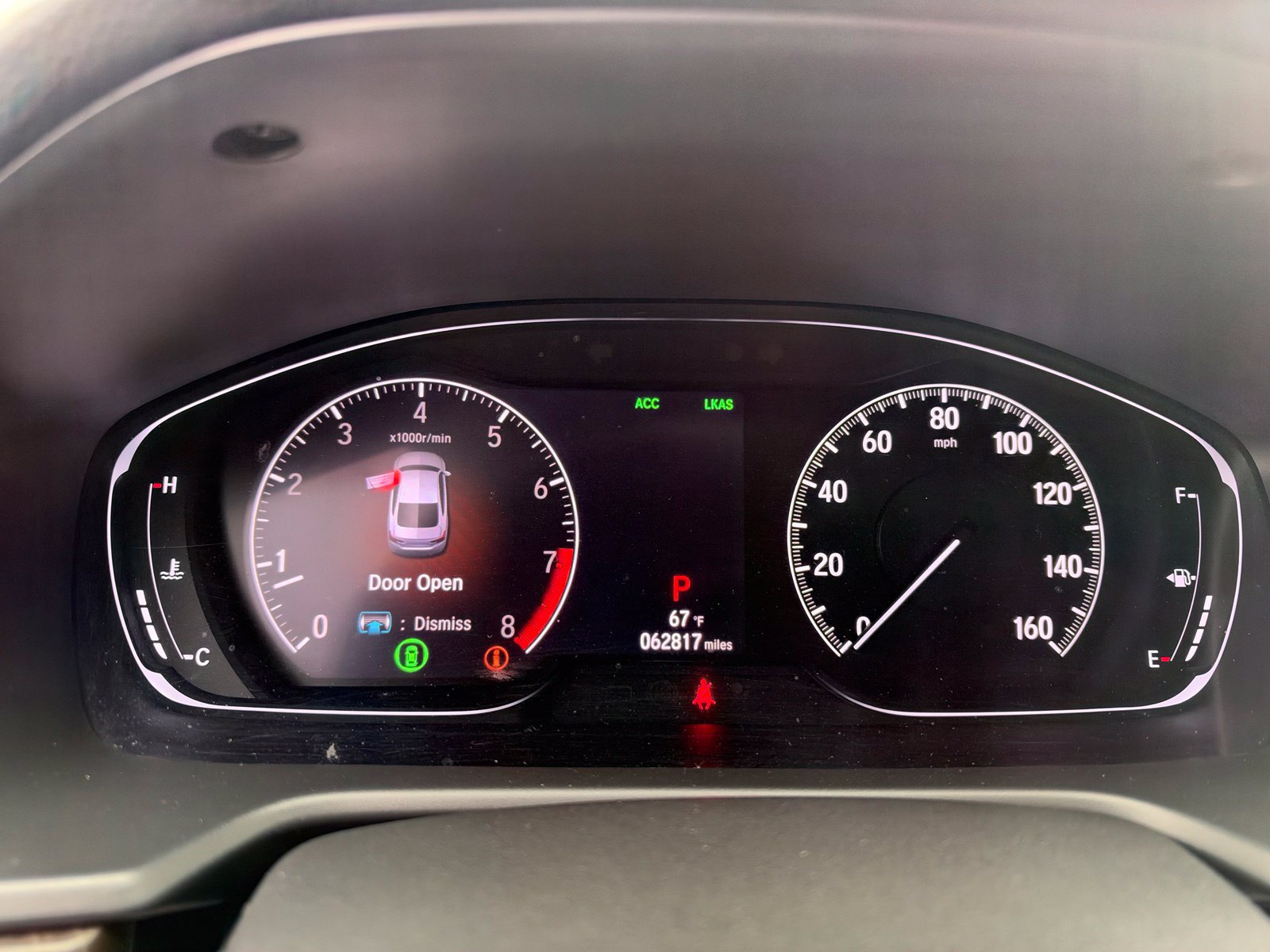 Used 2020 Honda Accord Touring image 17