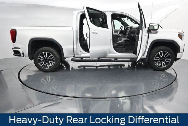 Used 2019 GMC Sierra 1500 AT4 w/ AT4 Preferred Package AWD/4WD image 41