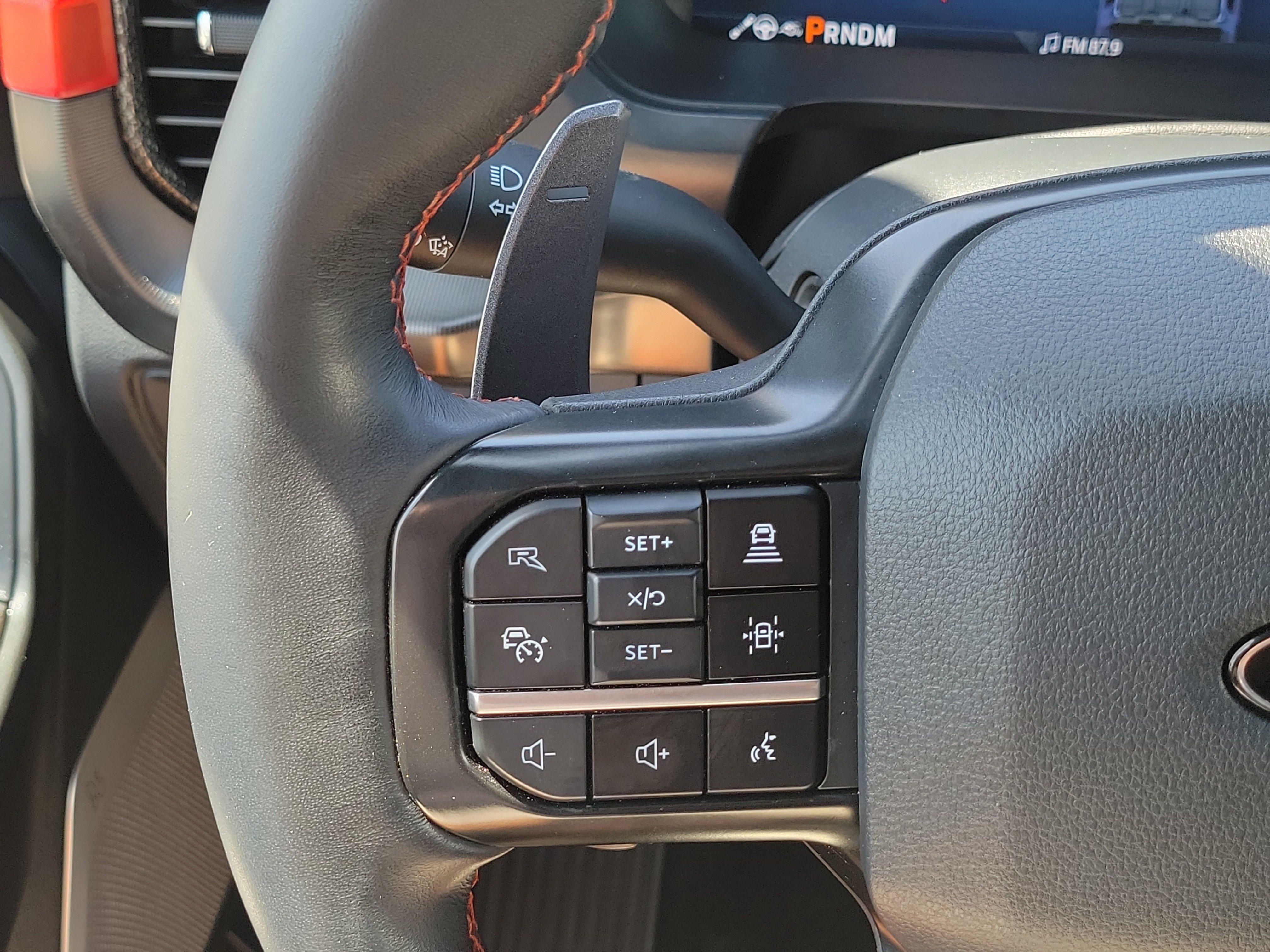 Certified 2024 Ford F150 Raptor AWD/4WD image 25