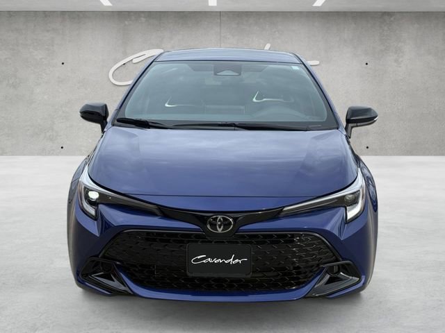 Used 2026 Toyota Corolla SE image 8