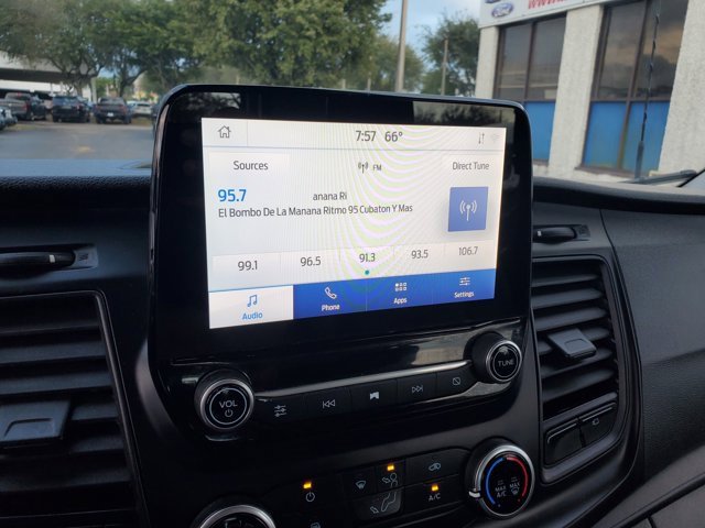 Certified 2021 Ford Transit 150 Medium Roof w/ Load Area Protection Package image 19