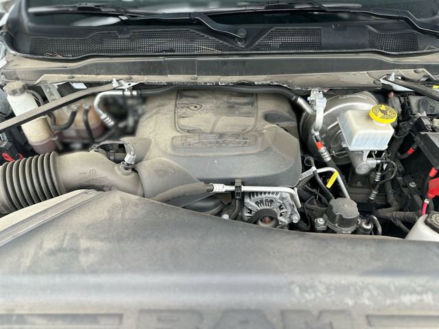 Used 2024 RAM 2500 Tradesman w/ Chrome Appearance Group AWD/4WD image 27