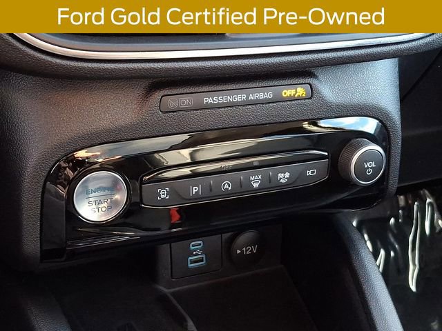 Certified 2023 Ford Escape Platinum image 18