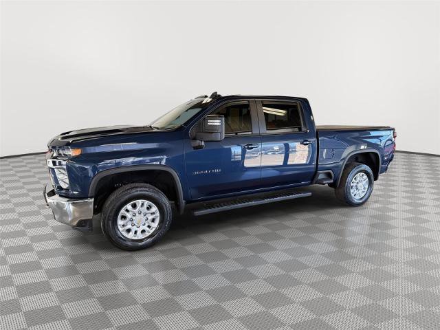 Used 2022 Chevrolet Silverado 3500 LT w/ All Star Edition image 7