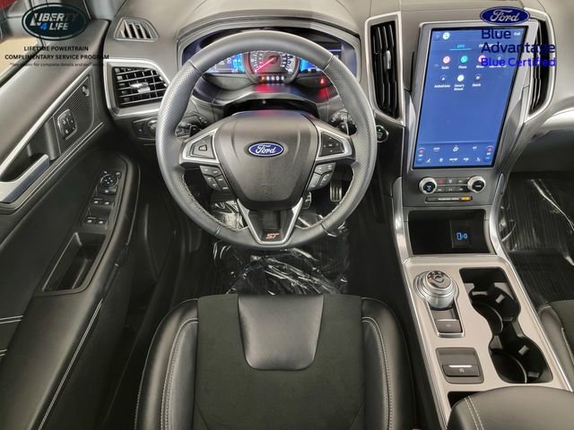 Certified 2022 Ford Edge ST w/ Cargo Accessory Package image 27