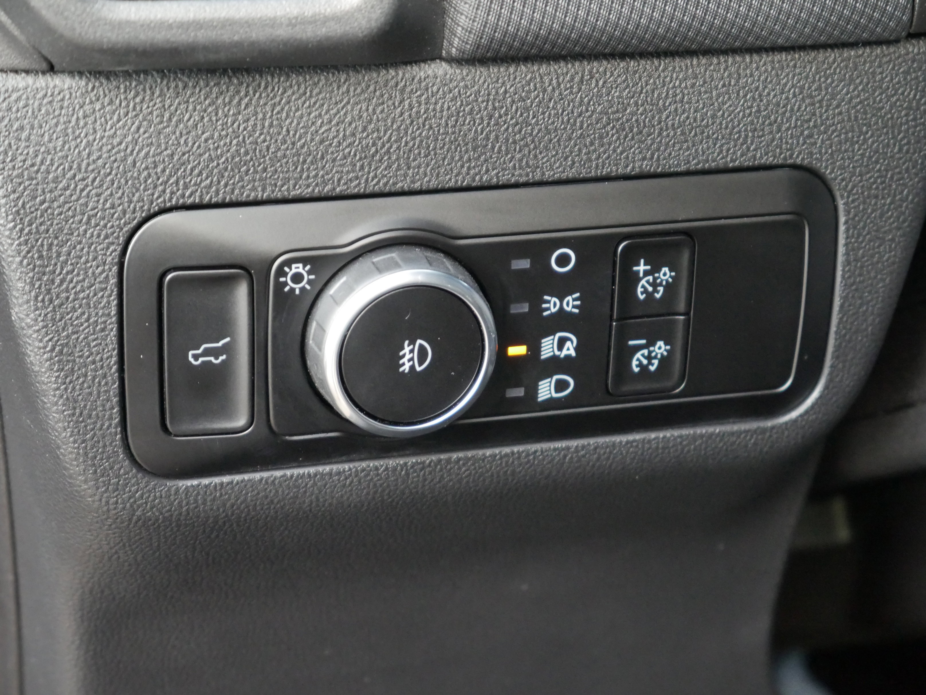 Certified 2025 Ford Bronco Sport Big Bend w/ Convenience Package image 11