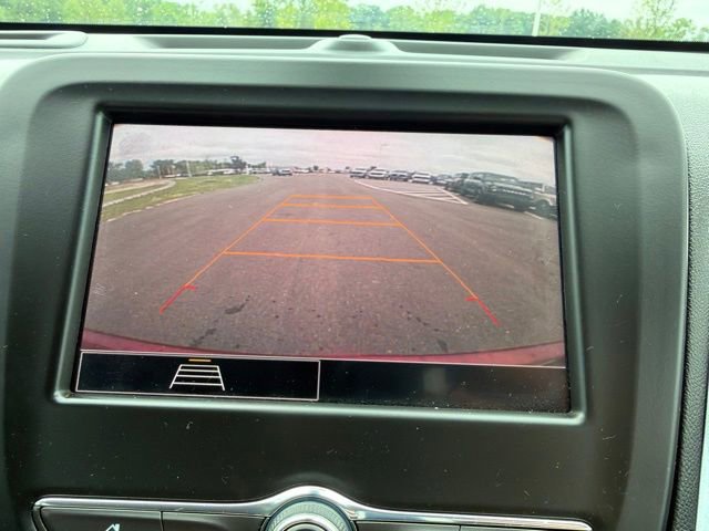 Used 2023 Chevrolet Equinox LT w/ LPO, Floor Liner Package FWD image 27