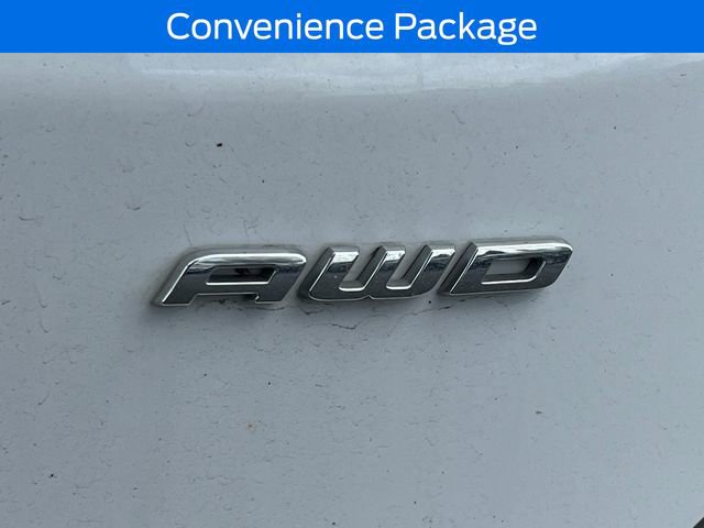 Certified 2024 Ford Edge SEL w/ Convenience Package AWD/4WD video 2