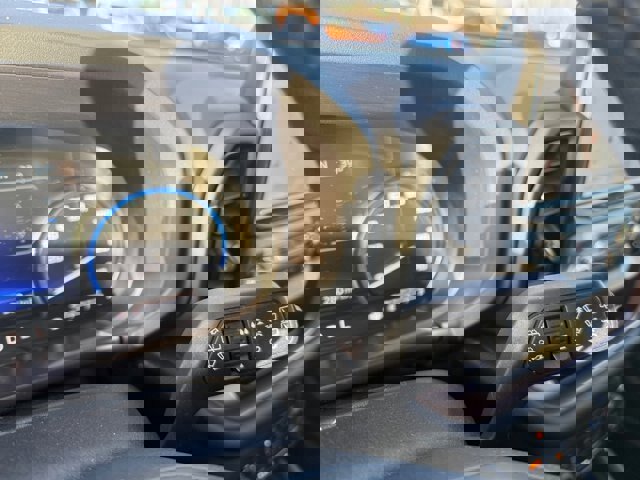 Certified 2021 Ford Bronco Sport Outer Banks image 24