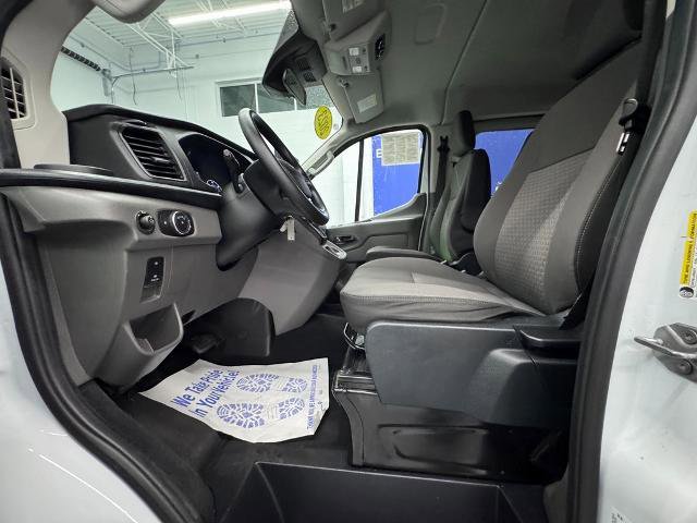 Certified 2023 Ford Transit 350 XLT image 25