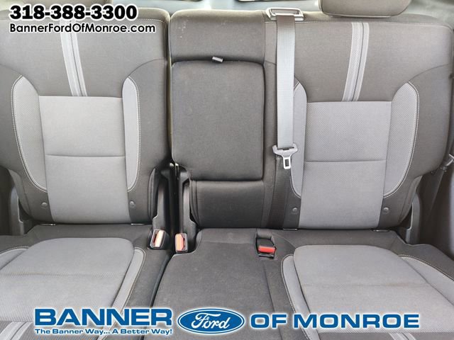 Used 2023 Chevrolet Blazer LT image 25