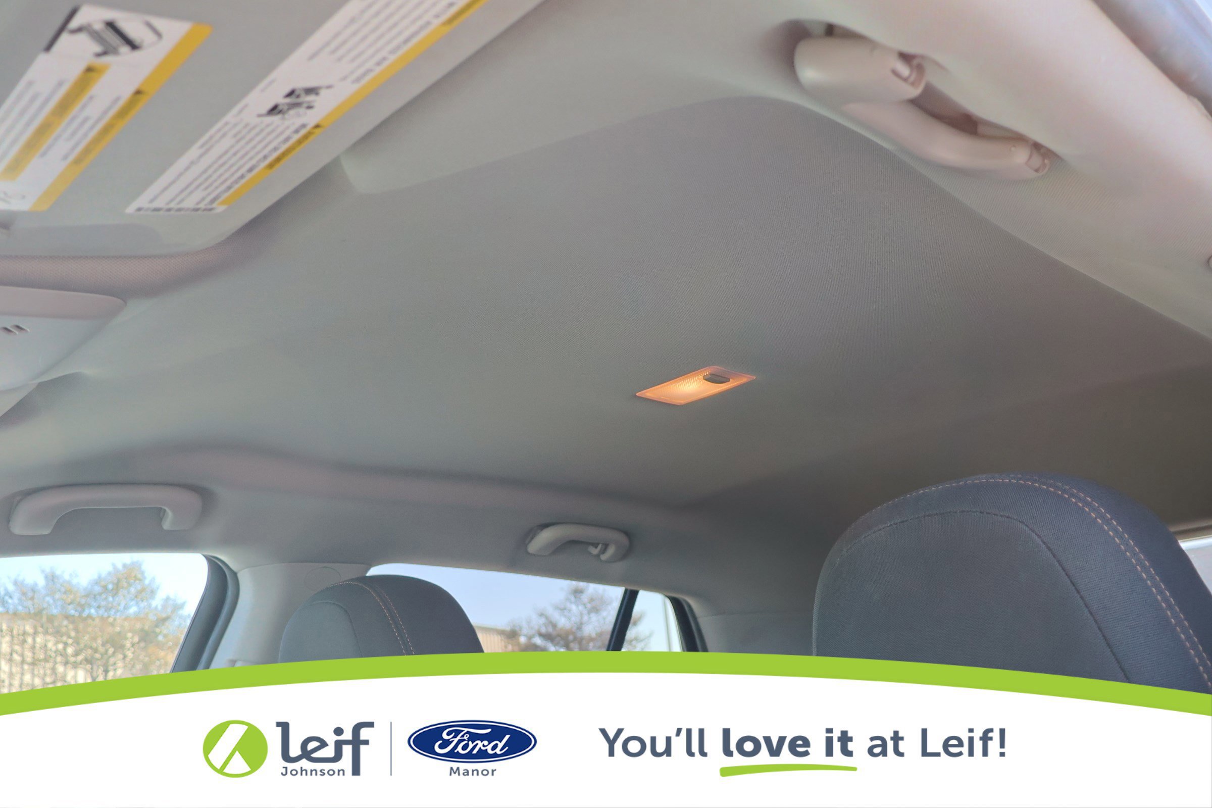 Used 2022 Chevrolet Trax LS w/ Tint and Cruise Package image 13