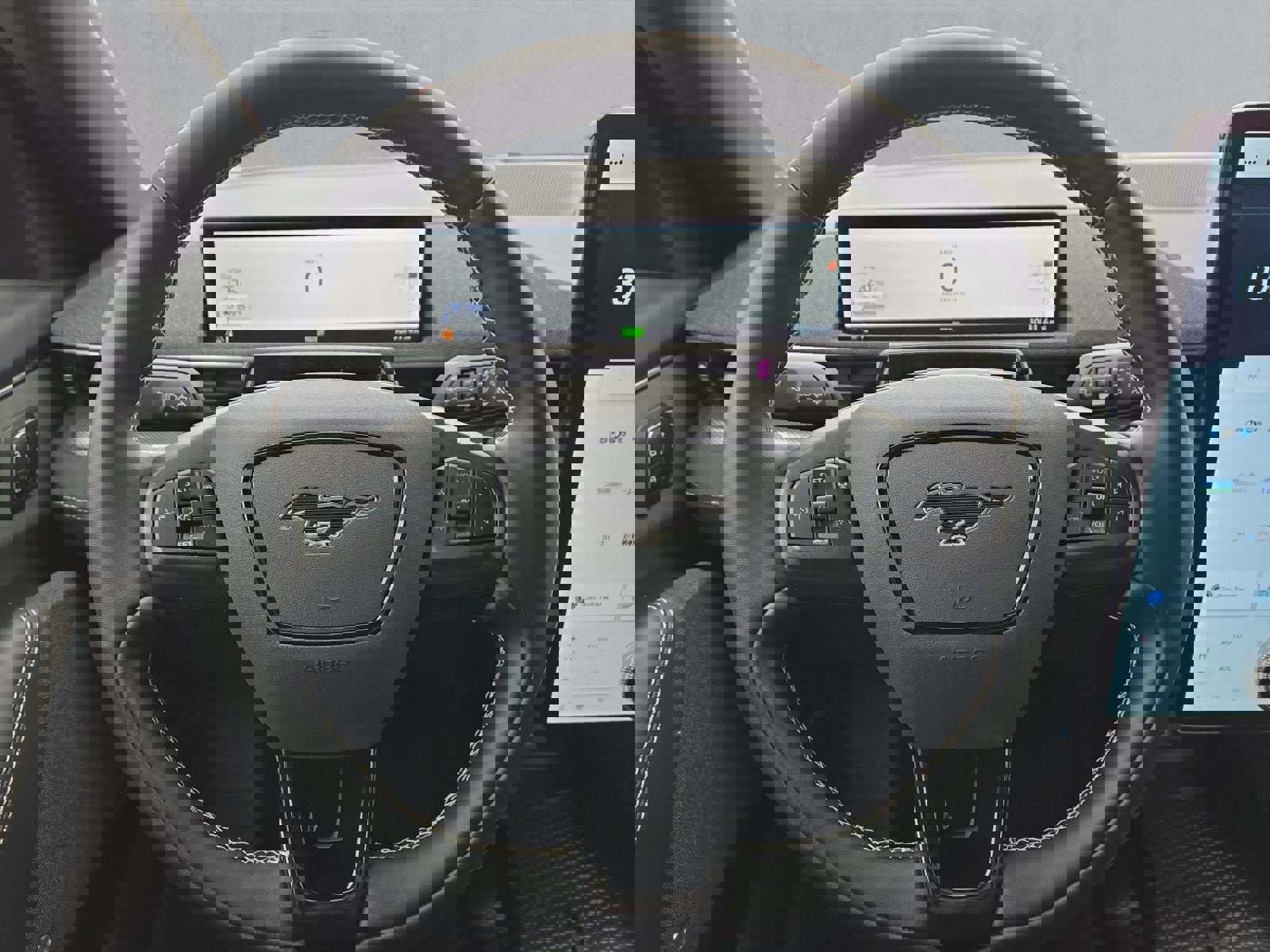 Certified 2024 Ford Mustang Mach-E GT image 13