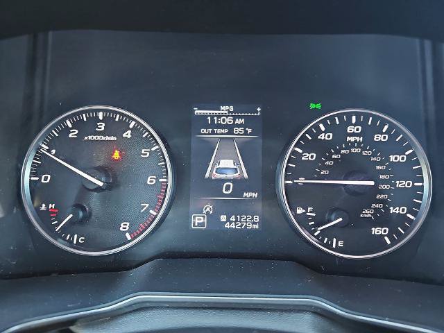 Used 2025 Subaru Outback Onyx Edition AWD/4WD image 19