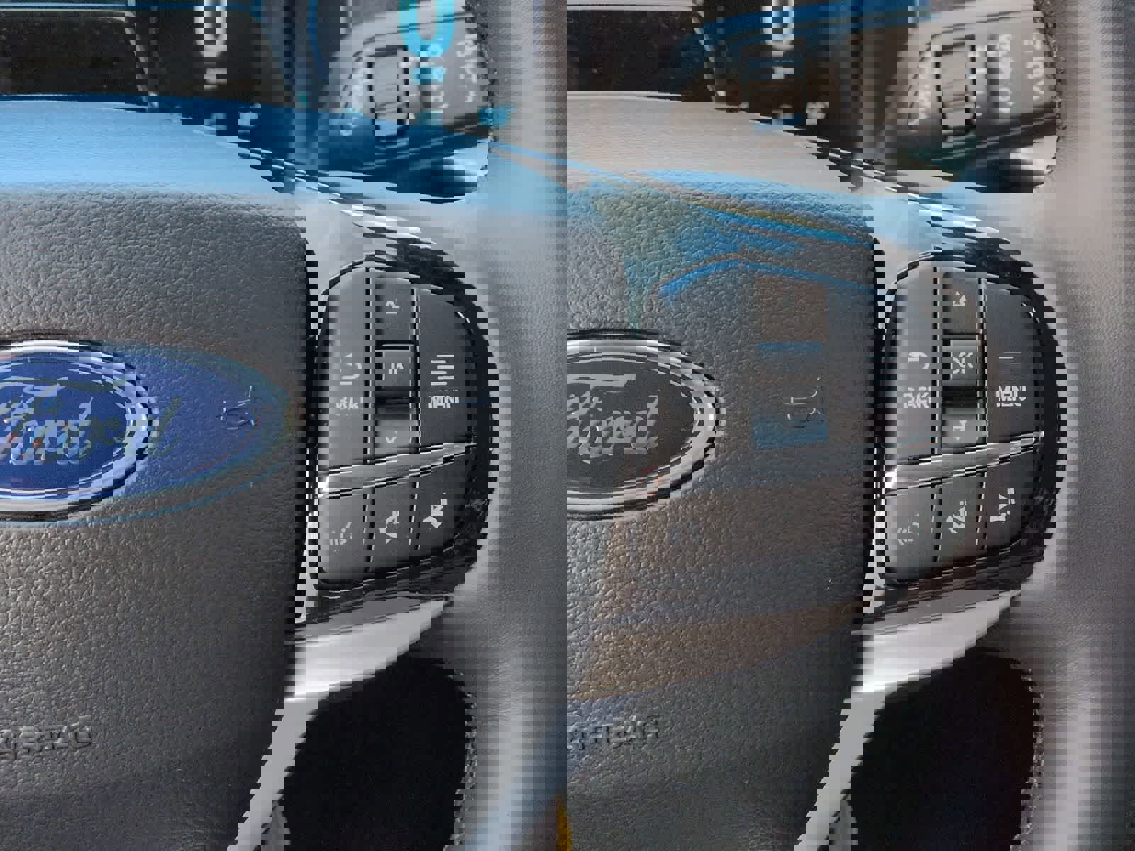 Certified 2026 Ford Explorer Platinum w/ LUX Leather Package image 26