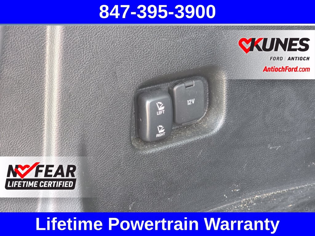 Certified 2024 Ford Edge SEL AWD/4WD image 29