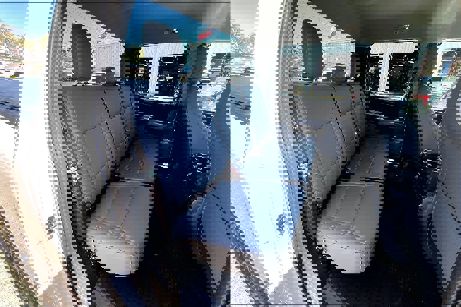 Certified 2025 Ford F150 Lightning Flash image 21