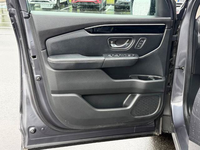 Used 2024 Honda Pilot EX-L image 12