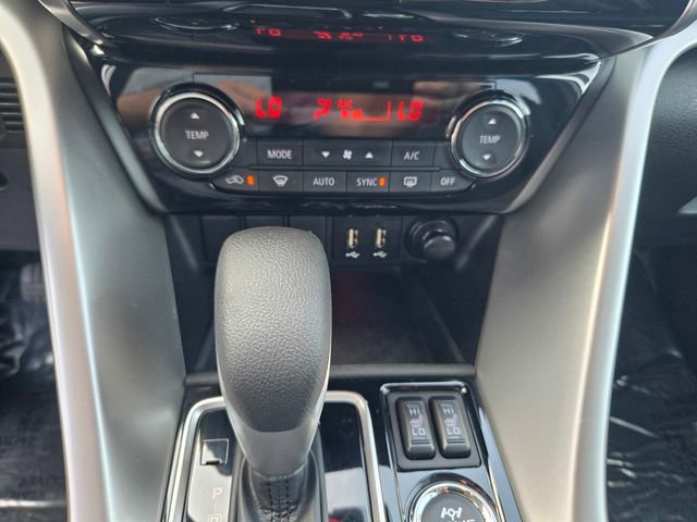 Used 2026 Mitsubishi Eclipse Cross AWD image 16